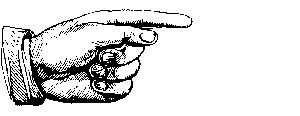 Pointing Hand